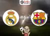 Nhận định bóng đá Real Madrid vs Barcelona, 02h00 ngày 15/01: Rực lửa siêu kinh điển